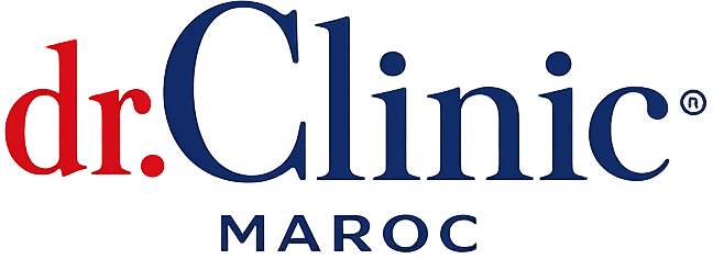 dr Clinic logo